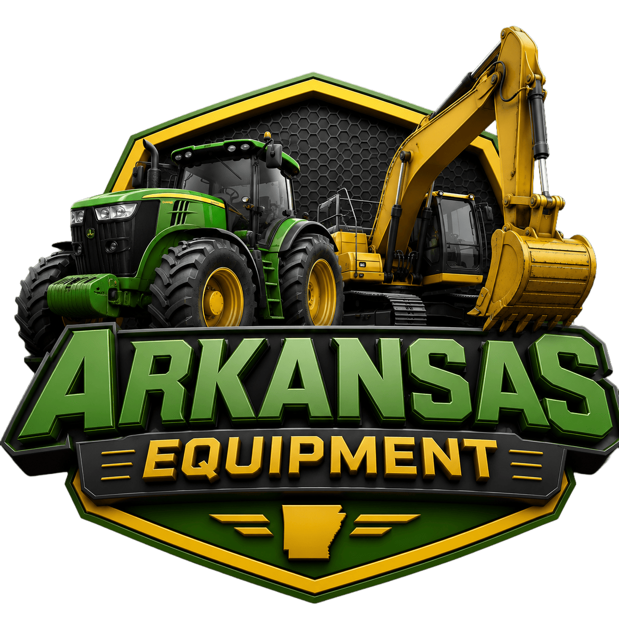 Arkansas Equipment